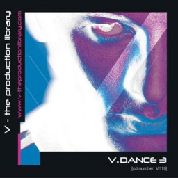 V.Dance 3