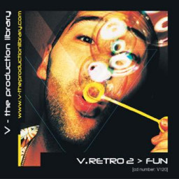 V.Retro 2 Fun
