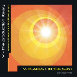 V.Places In The Sun 1
