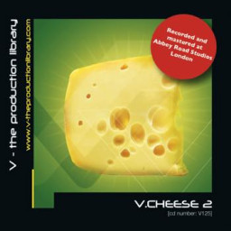 V.Cheese 2