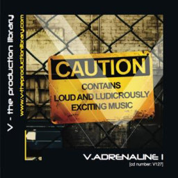 V.Adrenaline 1