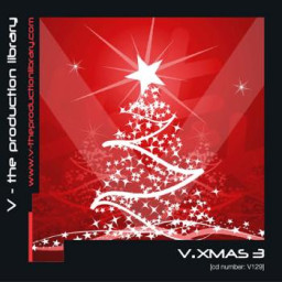 V.Xmas 3