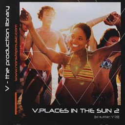 V.Places In The Sun 2
