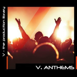 V.Anthems