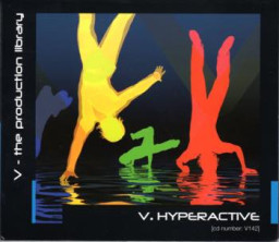 V.Hyperactive