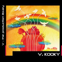 V.Kooky