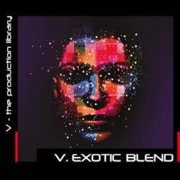 V.Exotic Blend