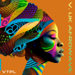 V.Uk Afrowave