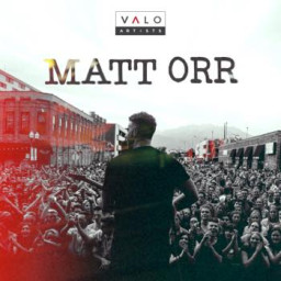 Matt Orr