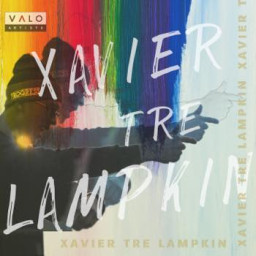 Xavier Tre Lampkin