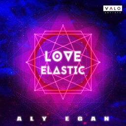 Aly Egan - Love Elastic