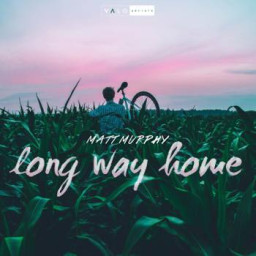 Matt Murphy - Long Way Home