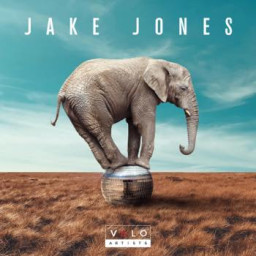 Jake Jones