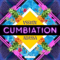 Adassa - Cumbiaton