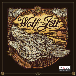 Wolf Jett