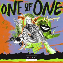 One of One - Hyperpop