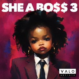 She A Boss Vol. 3