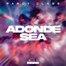 Adonde Sea - Randy Class