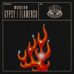 Modern Gypsy Flamenco
