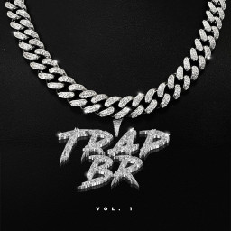 Trap BR Vol. 1