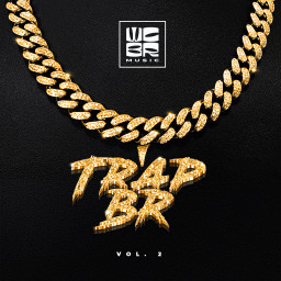 Trap BR Vol. 2