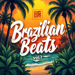 Brazilian Beats Vol. 1