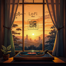 Lo-Fi Vol. 1