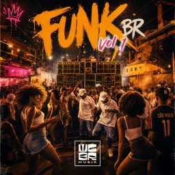Funk BR Vol. 1