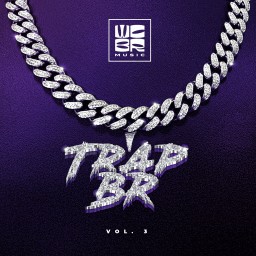 Trap BR Vol. 3