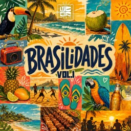 Brasilidades Vol. 1