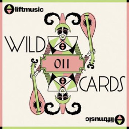 Liftmusic Wildcards 11