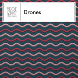 Underscores: Drones