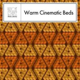 Warm Cinematic Atmospheres