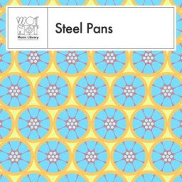 Steel Pans
