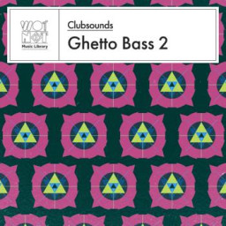 Clubsounds: Ghetto Bass 2