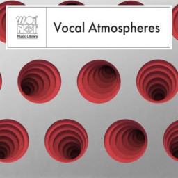 Vocal Atmospheres