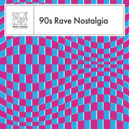 90s Rave Nostalgia