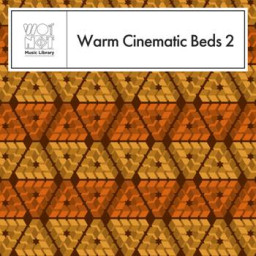 Warm Cinematic Beds 2