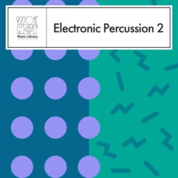 Electronic Percussion 2