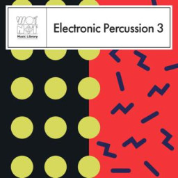 Electronic Percussion 3
