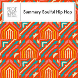 Summery Soulful Hip Hop