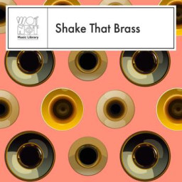 Shake That Brass