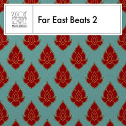 Far East Beats 2