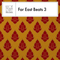 Far East Beats 3