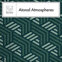 Atonal Atmospheres