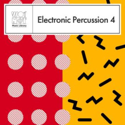 Electronic Percussion 4
