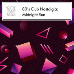 80s Club Nostalgia: Midnight Run