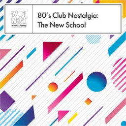 80s Club Nostalgia: The New School