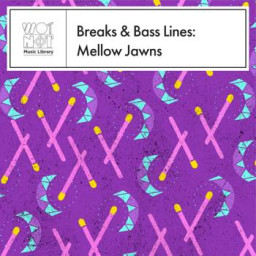 Breaks & Basslines: Mellow Jawns