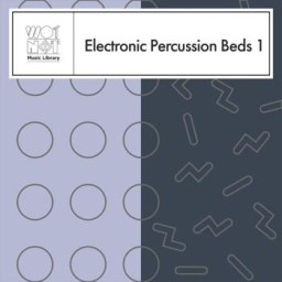Electronic Percussion Beds 1